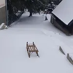 Mokuslak Matra Mátraszentimre