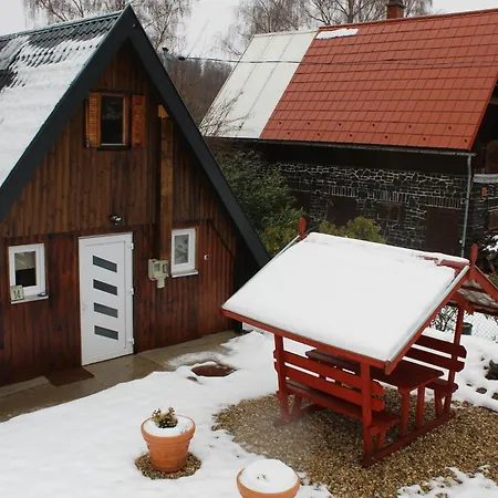 Apartman Mókuslak Mátra *