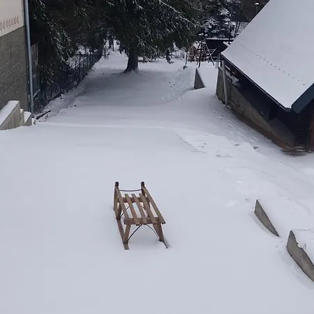 Mokuslak Matra Mátraszentimre