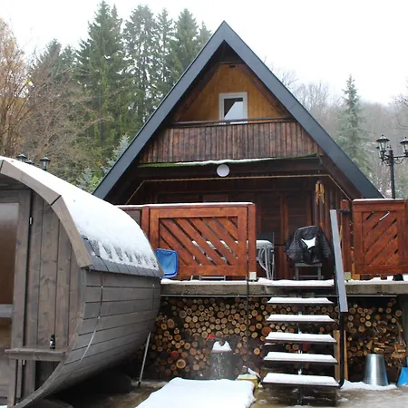 Apartman Mókuslak Mátra