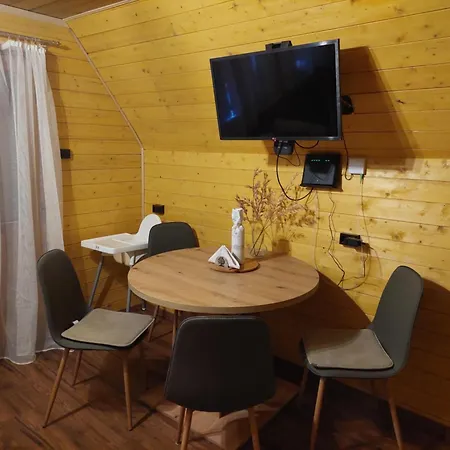 Mokuslak Matra * Mátraszentimre