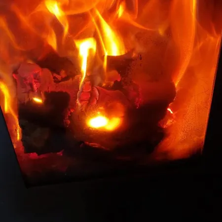 Mokuslak Matra Apartmán