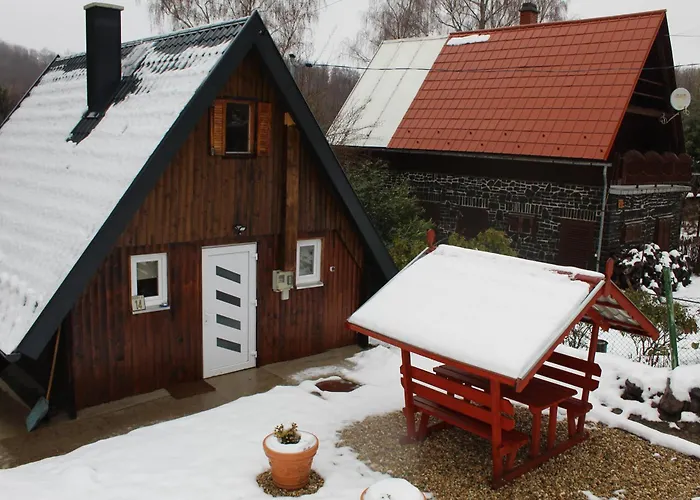 Mókuslak Mátra * Mátraszentimre