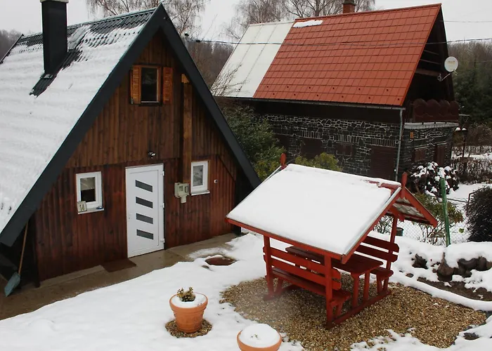 Apartmán Mokuslak Matra *