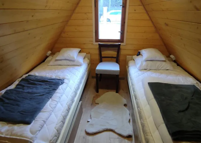 Apartman Mókuslak Mátra