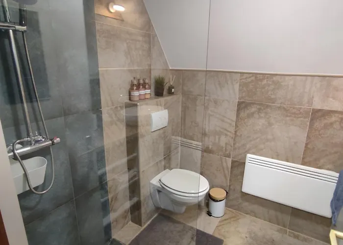 Apartman Mókuslak Mátra