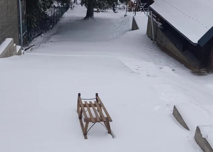 Mókuslak Mátra Mátraszentimre