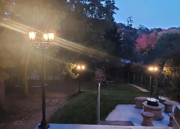 Apartman Mókuslak Mátra Mátraszentimre