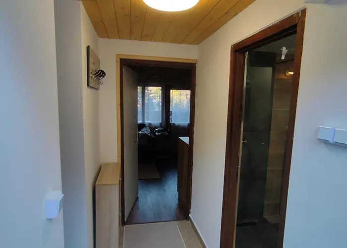 Mókuslak Mátra Mátraszentimre