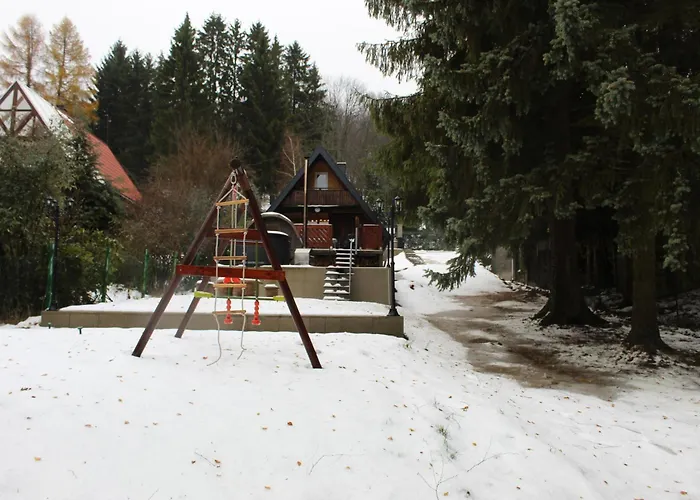 Mókuslak Mátra Apartman