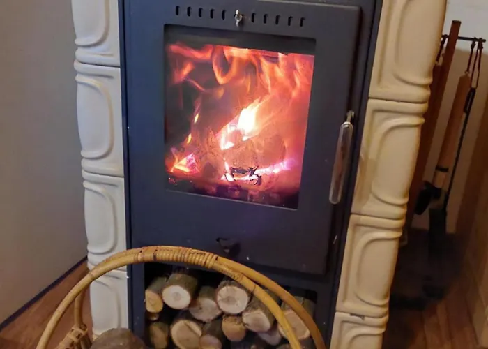 Apartman Mókuslak Mátra *