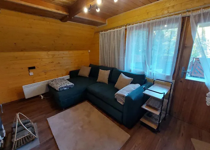 Mókuslak Mátra Apartman