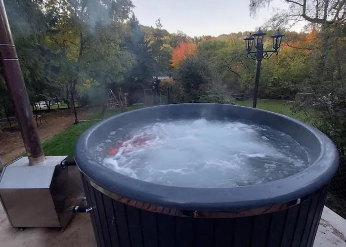 Apartman Mókuslak Mátra