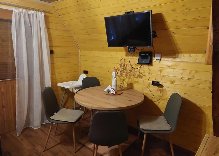 Mókuslak Mátra * Mátraszentimre