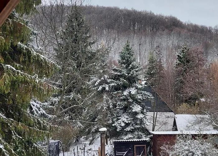 Mókuslak Mátra Mátraszentimre