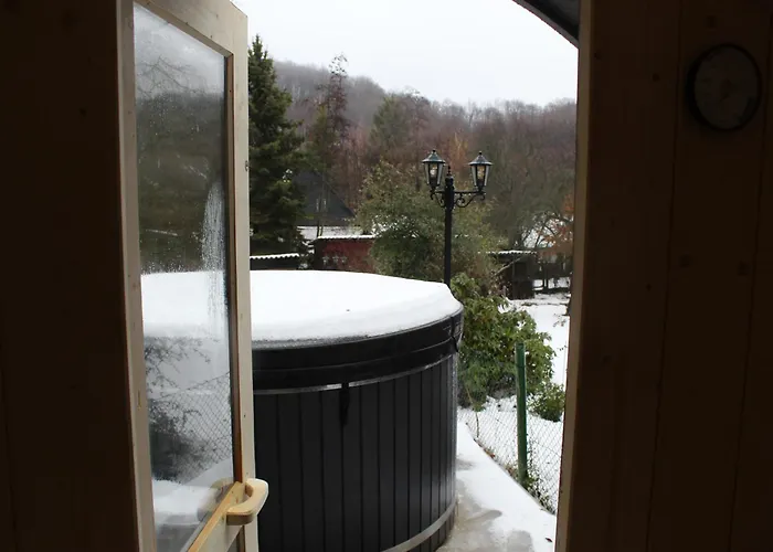 Mókuslak Mátra Apartman *