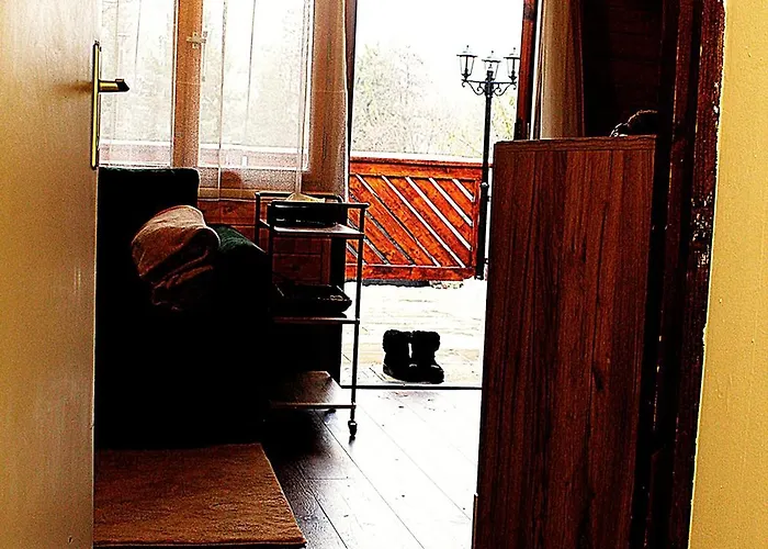 Mókuslak Mátra * Mátraszentimre