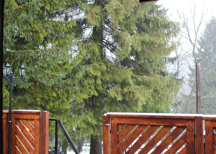 Apartmán Mokuslak Matra Mátraszentimre
