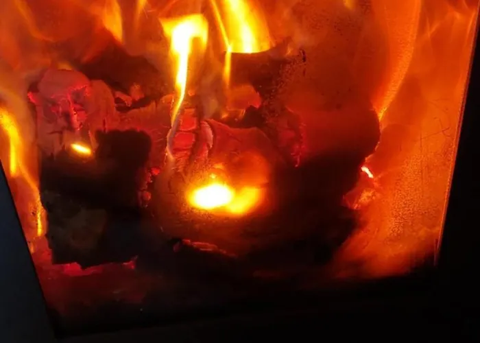 Mokuslak Matra Apartmán